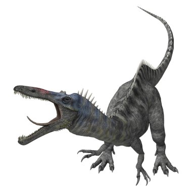 dinozor suchomimus