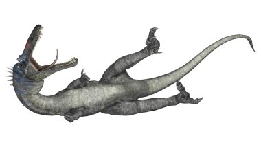 dinozor suchomimus