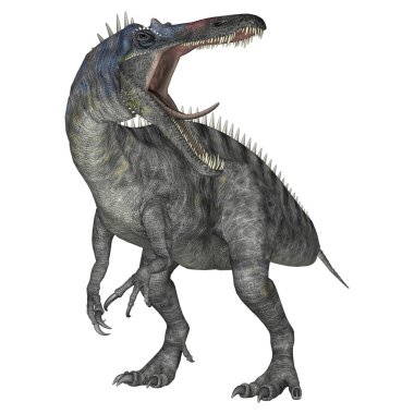 dinozor suchomimus