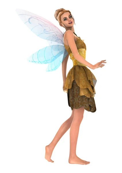 Little Fae — Stock Photo, Image