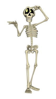 İskelet