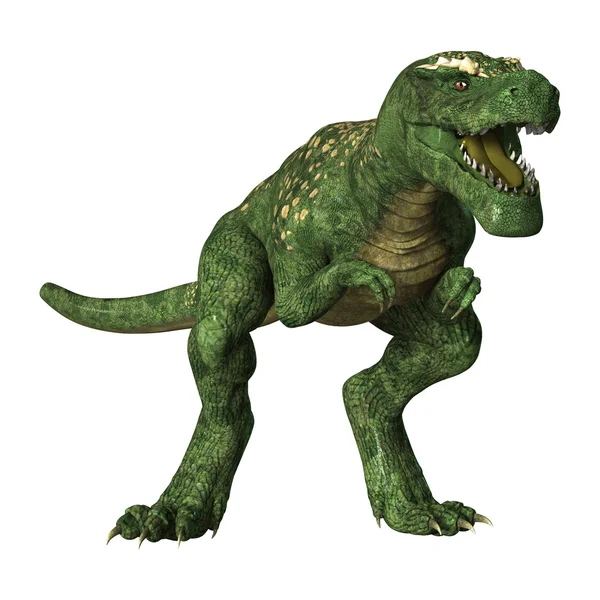 A Tyrannosaurus rex — Stock Fotó