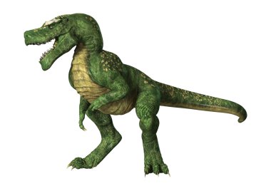 Tyrannosaurus rex