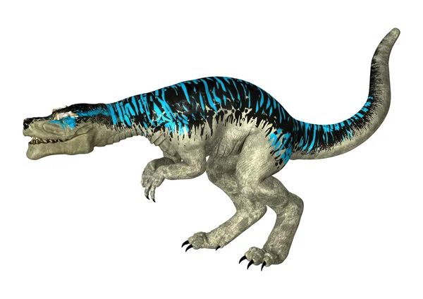 A Tyrannosaurus rex — Stock Fotó