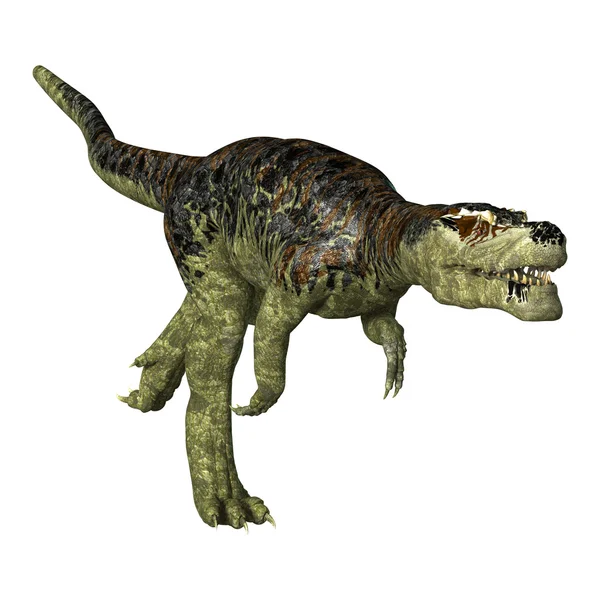 Тираннозавр Рекс — стоковое фото