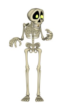 İskelet