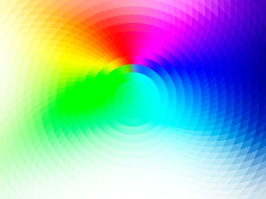 vektör renkli arka plan