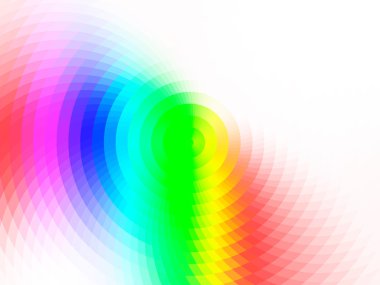 vektör renkli arka plan