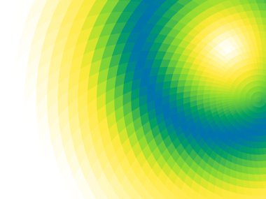 vektör mozaik karolar