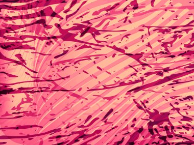 Grunge arka plan, vektör