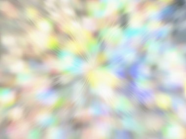 Kafes gradyan ile arka plan bulanık