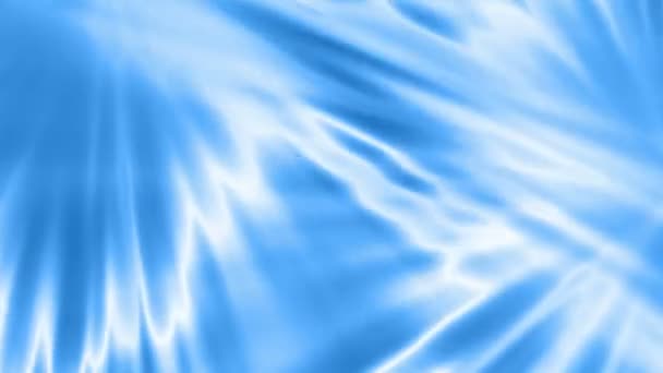 Animation abstraite 