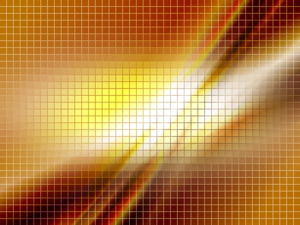 Vector composición geométrica — Vector de stock