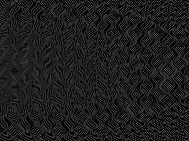 soyut stilize çizgiler, vektör