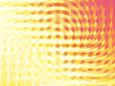 vektör mozaik karolar