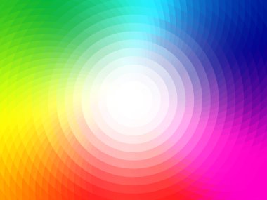 vektör renkli arka plan