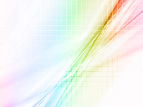 Vector kleurrijke achtergrond — Stockvector