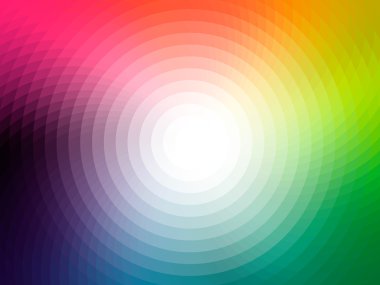 vektör renkli arka plan