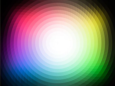 vektör renkli arka plan