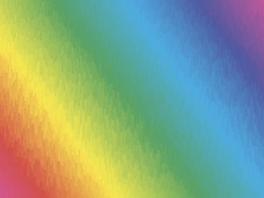 Vektör renkli fayans