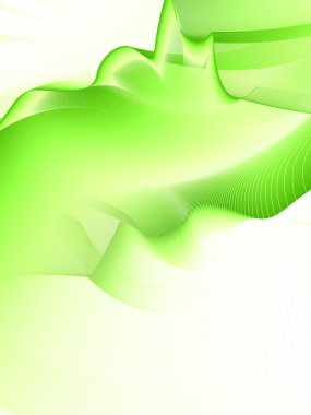 Soyut vektör arkaplanı