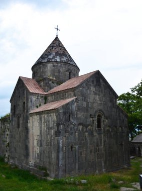 Lori Eyaleti, Ermenistan 'daki Sanahin Manastırı Tesisi