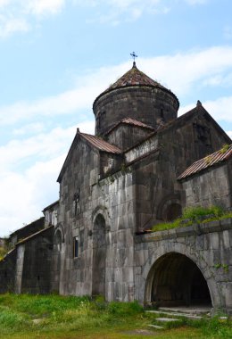 Lori Eyaleti, Ermenistan 'daki Haghpat Manastırı