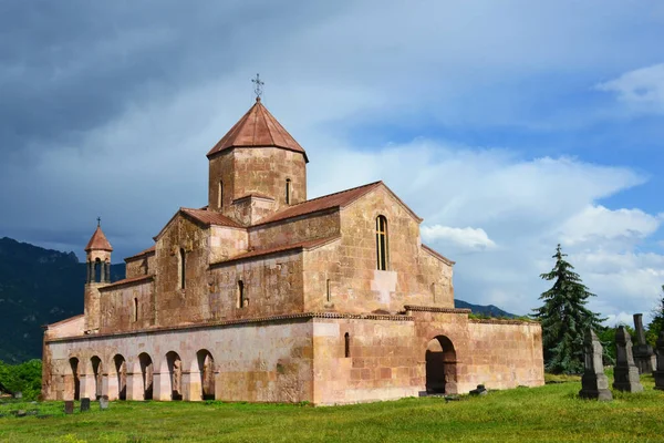 Complesso Monastero Odzun Nella Provincia Lori Armenia — Foto Stock