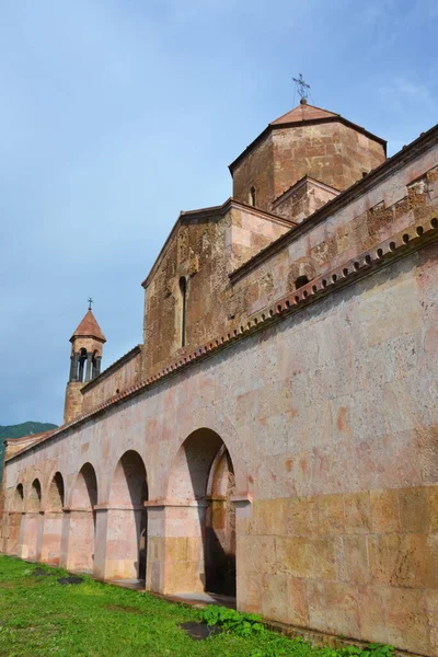 Комплекс Монастиря Одзун Провінції Лорі Вірменія — стокове фото