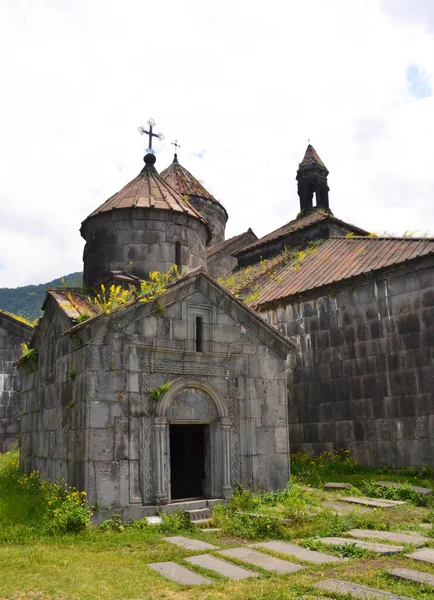 Haghpat Kloster Komplex Provinsen Lori Armenien — Stockfoto