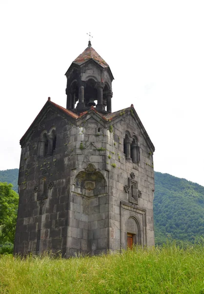 Complexe Monastique Haghpat Dans Province Lori Arménie — Photo