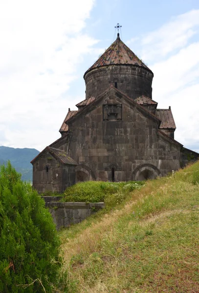 Haghpat Kloster Komplex Provinsen Lori Armenien — Stockfoto