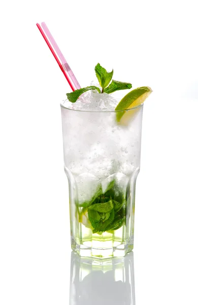 Alcoholic cocktail close up — Stock Photo, Image