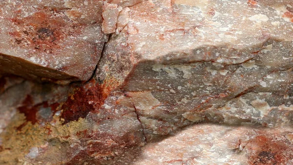 天然岩 テクスチャ自然岩の背景 自然岩の背景 — ストック写真