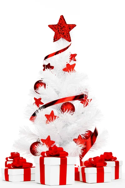 Albero di Natale — Foto Stock