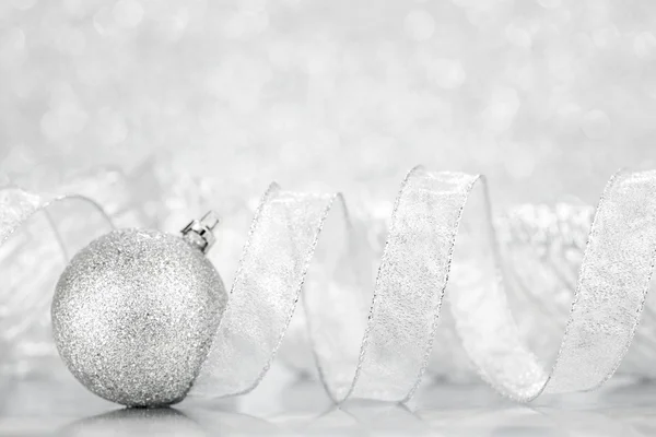 Kerstdecor — Stockfoto