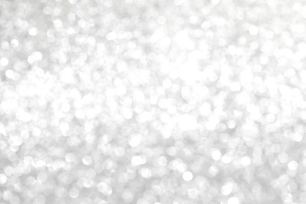 Glittery lights background — Stock Photo, Image