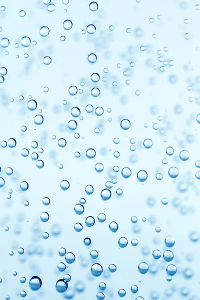 Water bubbles — Stock Photo, Image