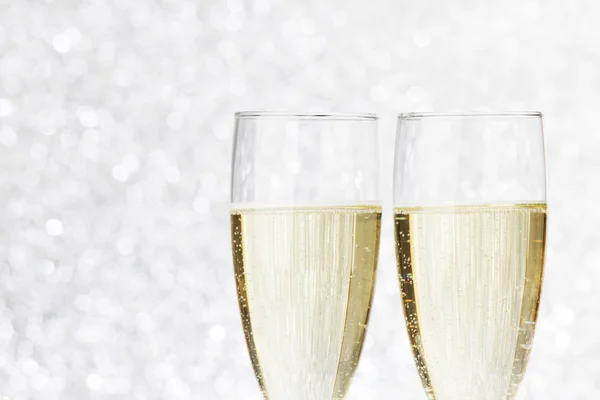 Champagne — Stock Photo, Image