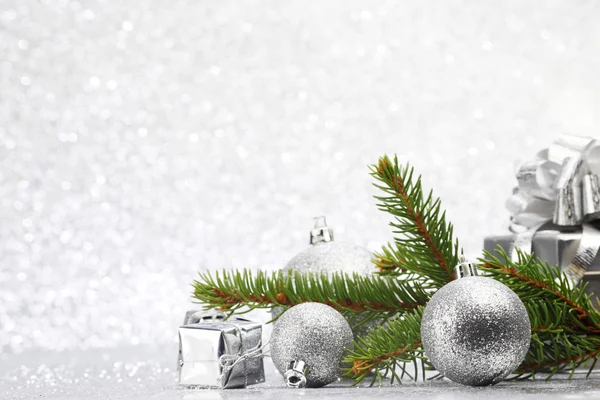 Kerstdecoratie — Stockfoto