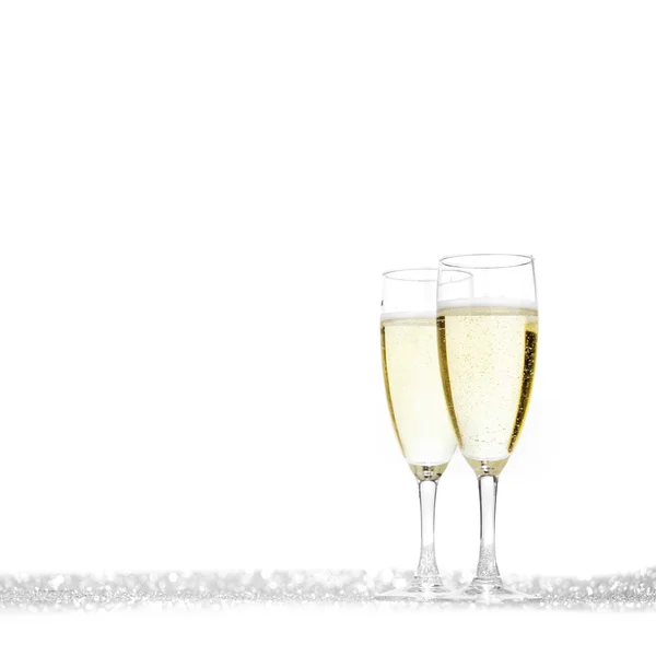 Champagne — Stock Photo, Image