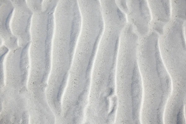 Fond de sable de mer — Photo