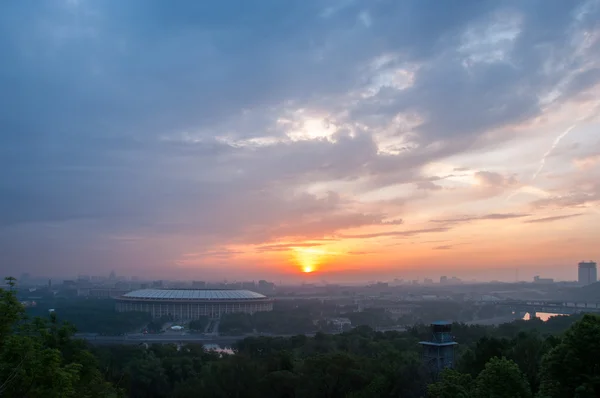 Luzhniki — Foto Stock