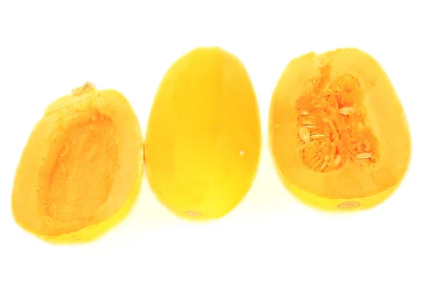Çiğ sebze spagetti Squash 