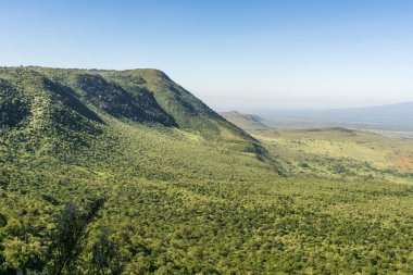 büyük rift Vadisi