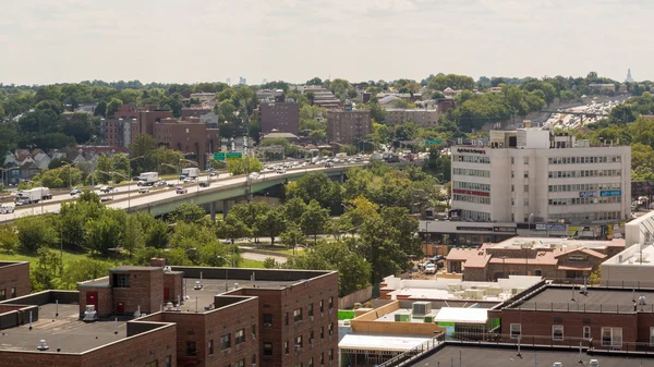 Rego Park, Queens —  Fotos de Stock