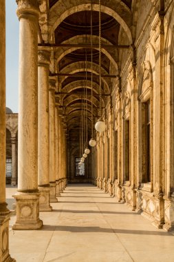Cairo Citadel