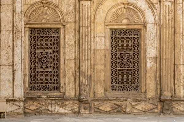 Cittadella del Cairo — Foto Stock