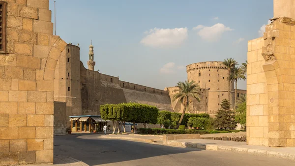 Cairo Citadel — Stok fotoğraf