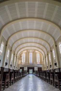 Meryem Immaculate Conception, Maputo Katedrali